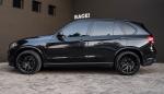 BMW X5 B6 Bulletproof by RACE! on Vossen Wheels 2018 года
